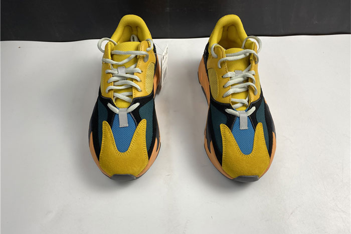 Yeezy Boost 700 “Sun GZ6984