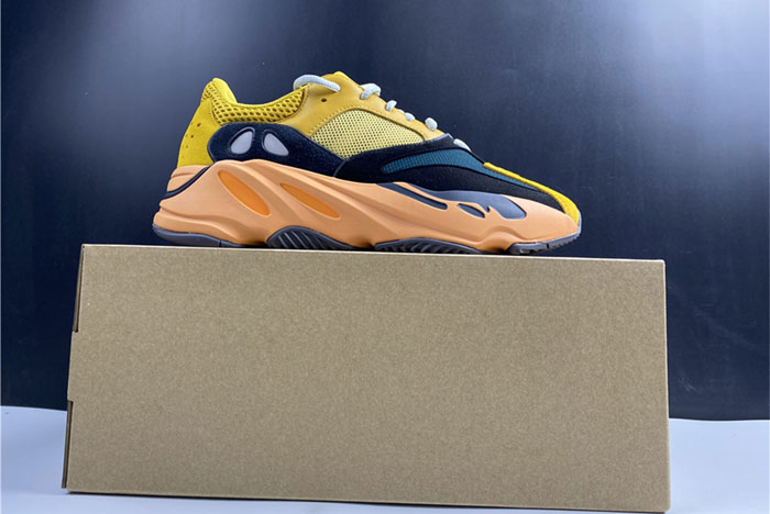 Yeezy Boost 700 “Sun GZ6984