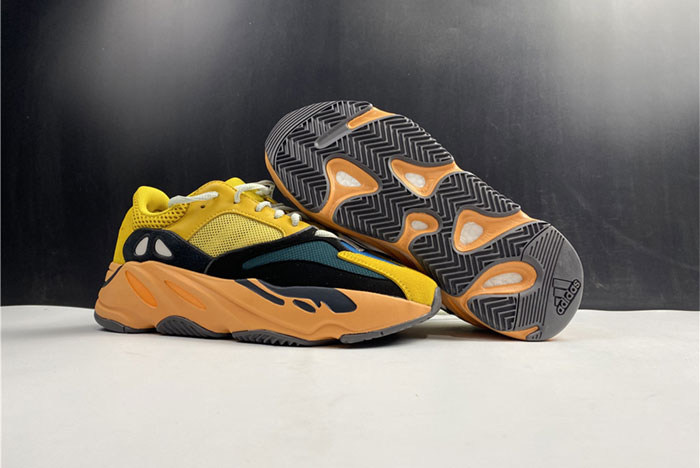 Yeezy Boost 700 “Sun GZ6984