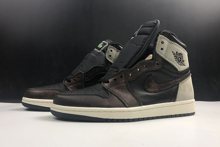 Air Jordan 1 High OG Patina