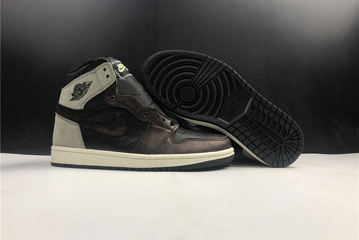 Air Jordan 1 High OG Patina