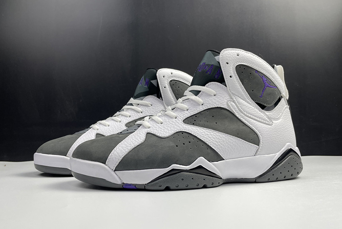 Air Jordan 7 Flint (2021)