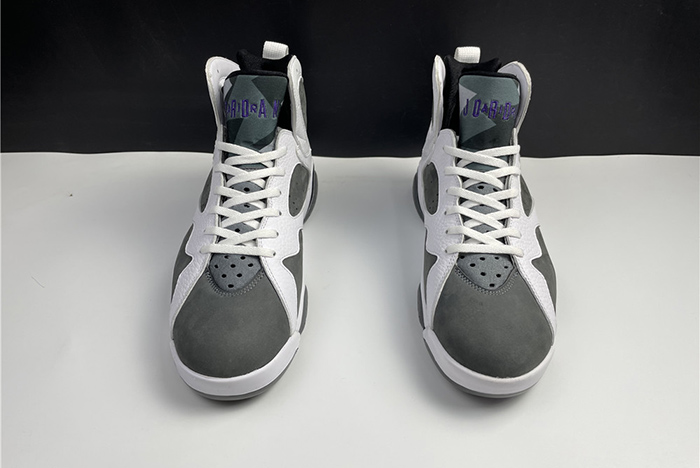 Air Jordan 7 Flint (2021)