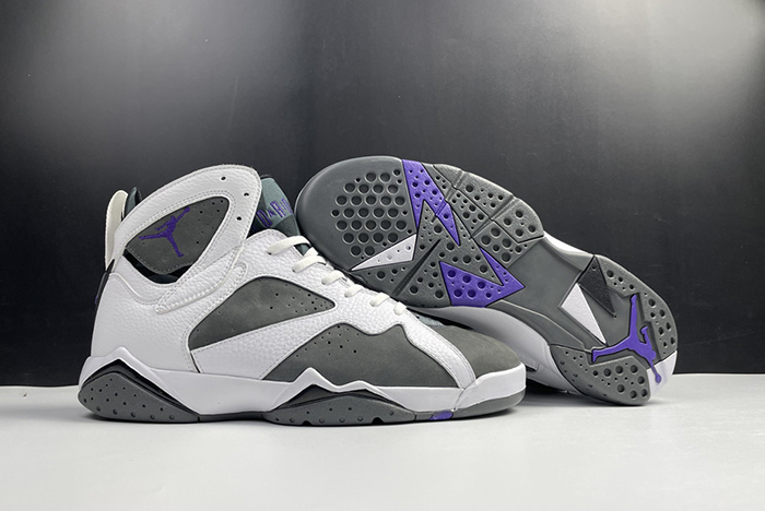 Air Jordan 7 Flint (2021)