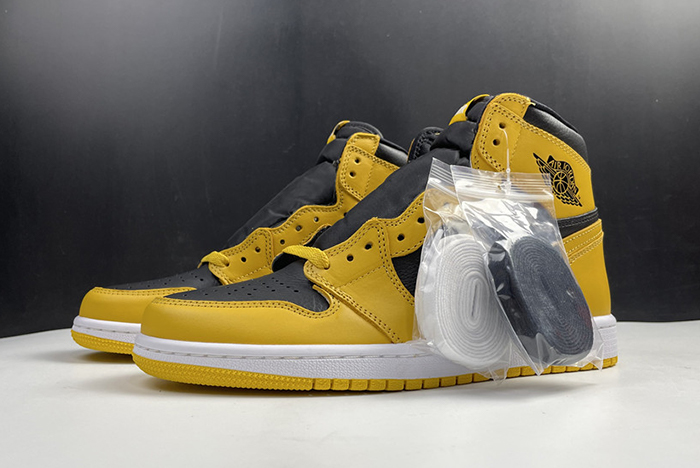 Air Jordan 1 High OG “Pollen