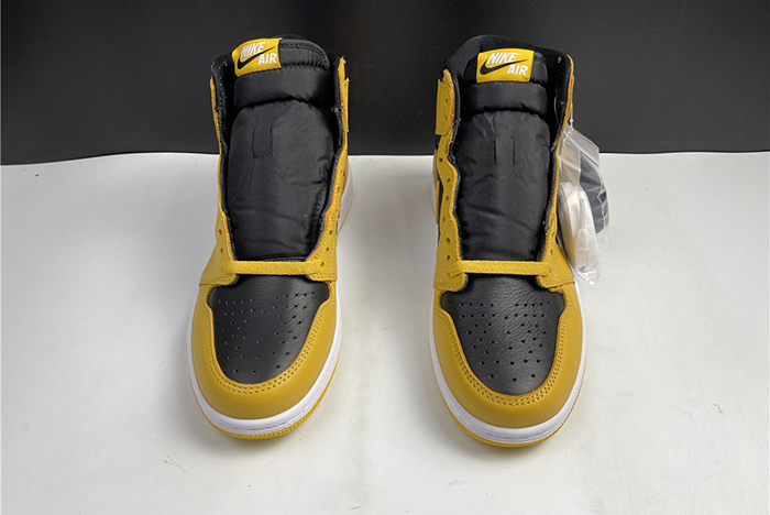 Air Jordan 1 High OG “Pollen