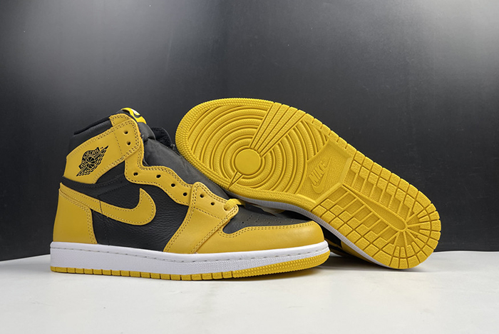 Air Jordan 1 High OG “Pollen