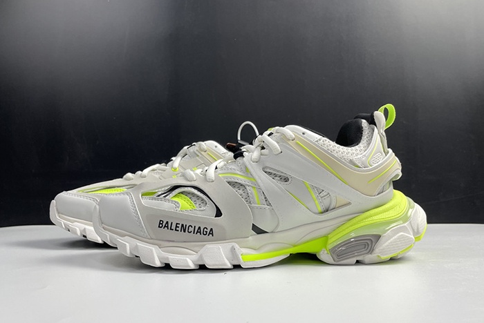 Balenciaga Track Sneaker 542436 W3NU2 7660