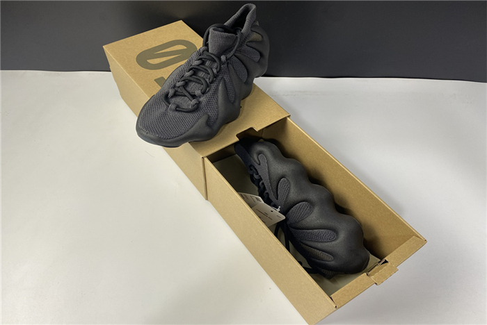 Yeezy 450 Dark Slate