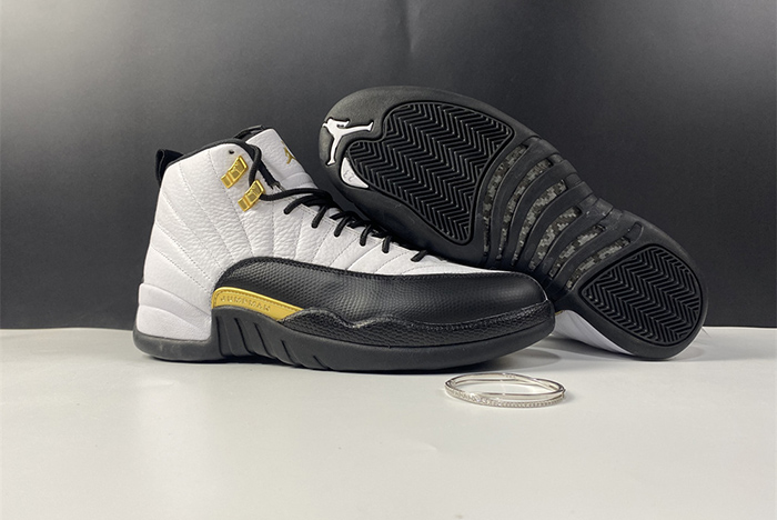 Air Jordan 12 “Royalty” CT8013-170