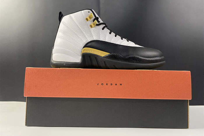 Air Jordan 12 “Royalty” CT8013-170