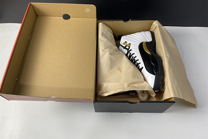 Air Jordan 12 “Royalty” CT8013-170