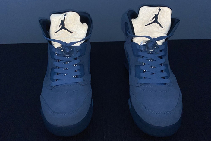 Jordan 5 Retro Bluebird DD9336-400