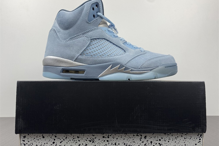 Jordan 5 Retro Bluebird DD9336-400