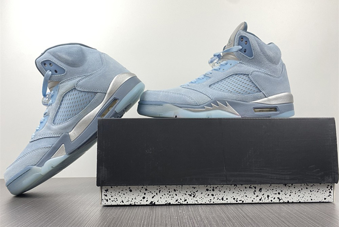 Jordan 5 Retro Bluebird DD9336-400