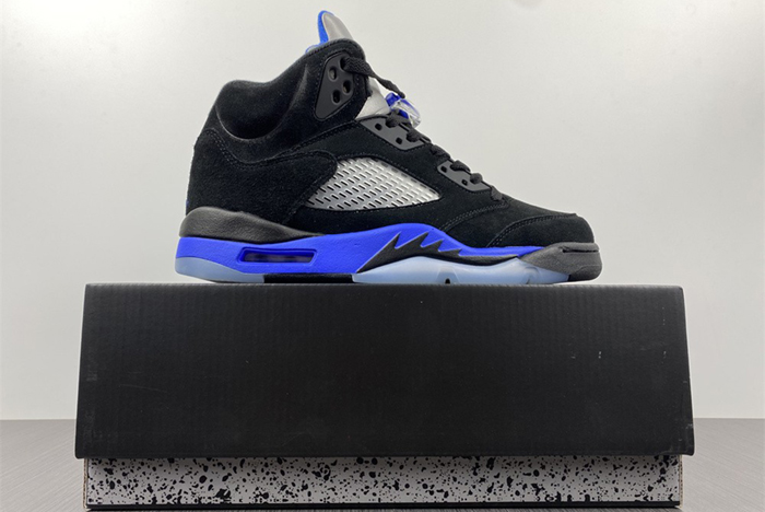 Air Jordan 5 Racer Blue