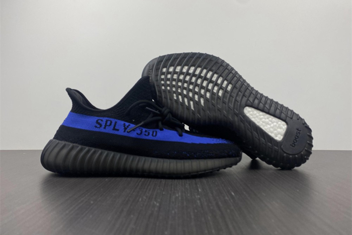 adidas Yeezy Boost 350 V2 Dazzling Blue