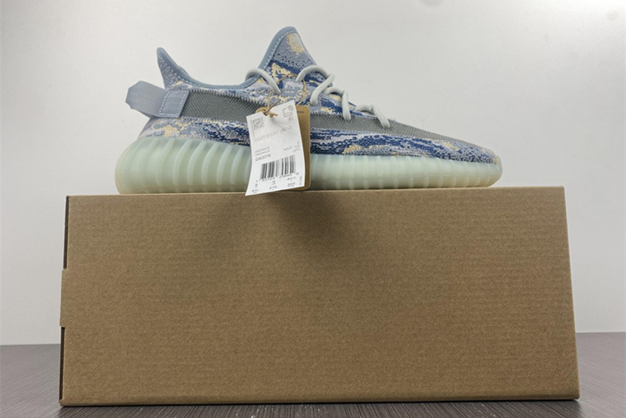 YEEZY BOOST 350 V2 "MX Oat"350V2 GW3776