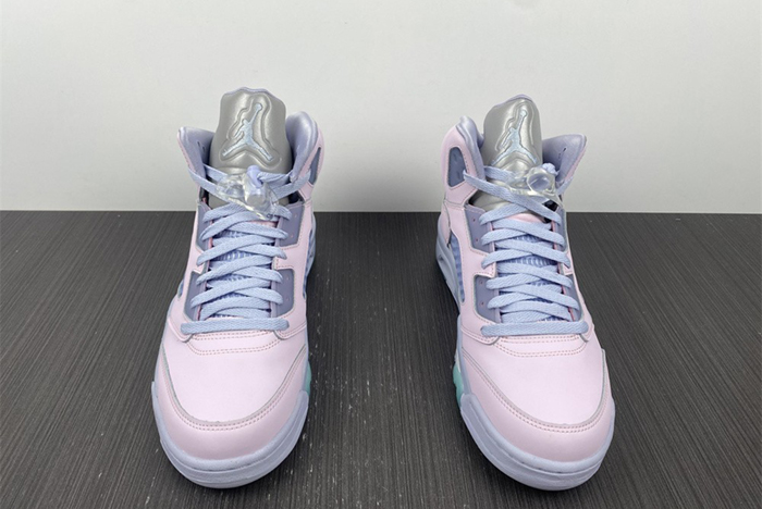 Nike Air Jordan 5 Retro “Easter” Regal Pink