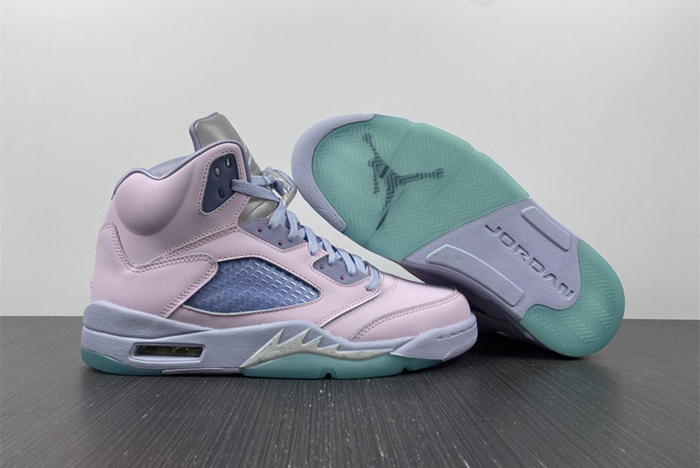 Nike Air Jordan 5 Retro “Easter” Regal Pink