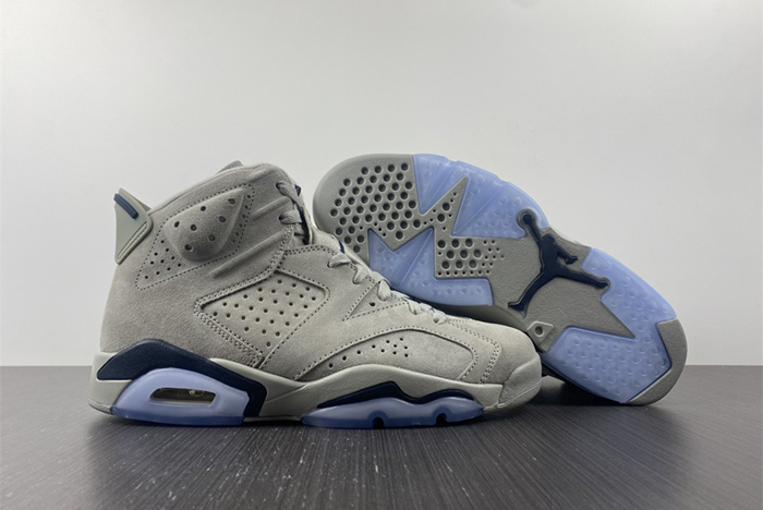 Air Jordan 6 Georgetown CT8529-012