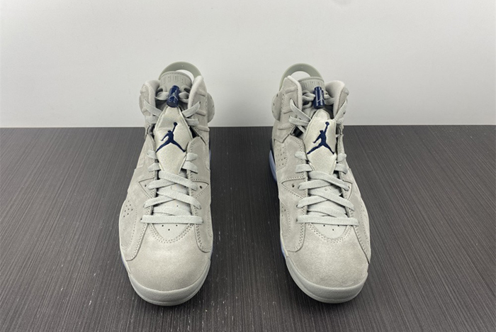 Air Jordan 6 Georgetown CT8529-012