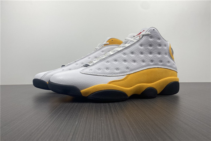 Jordan 13 Retro Del Sol  414571-167