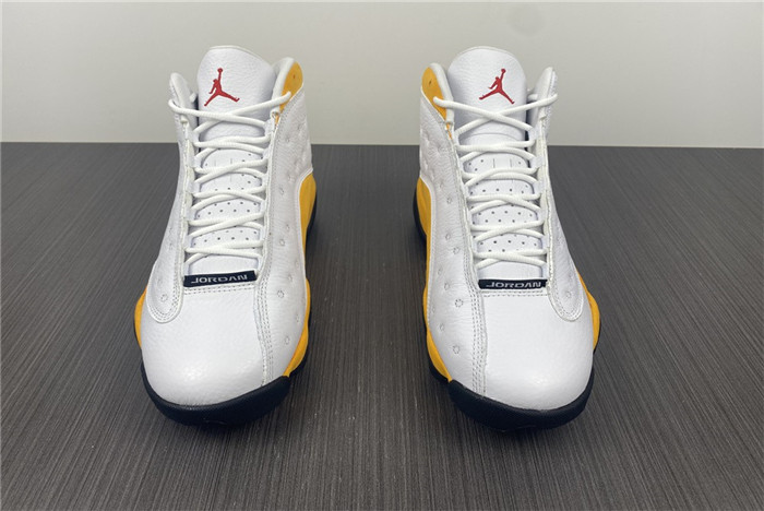 Jordan 13 Retro Del Sol  414571-167