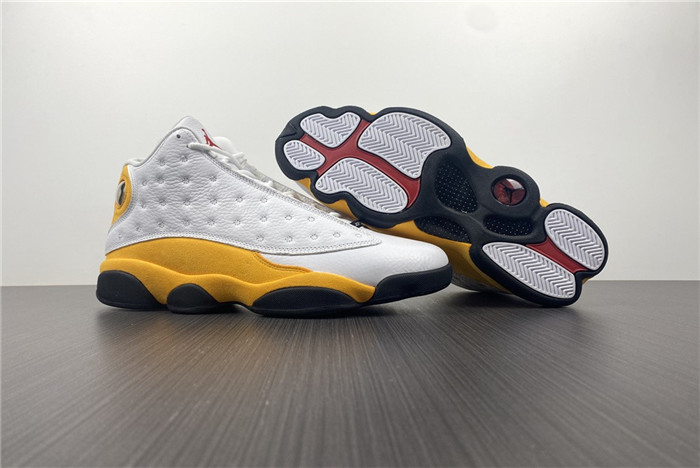 Jordan 13 Retro Del Sol  414571-167