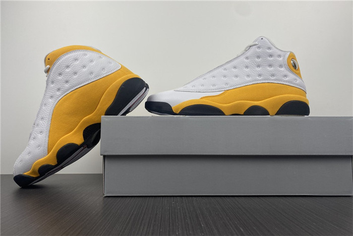 Jordan 13 Retro Del Sol  414571-167