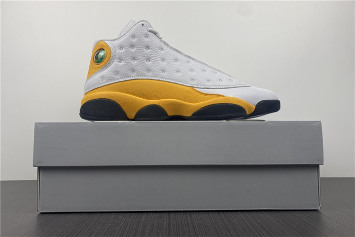 Jordan 13 Retro Del Sol  414571-167