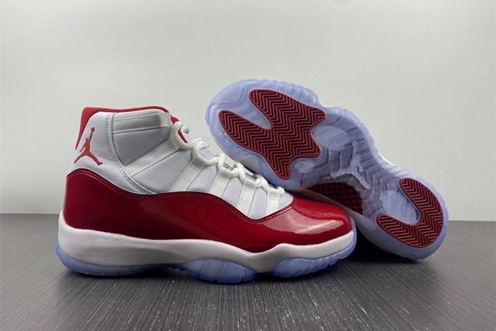 Air Jordan 11 Cherry CT8012-116