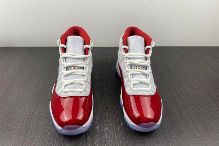 Air Jordan 11 Cherry CT8012-116