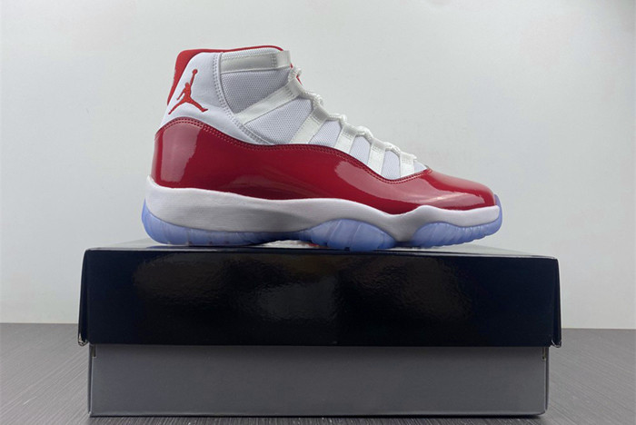 Air Jordan 11 Cherry CT8012-116