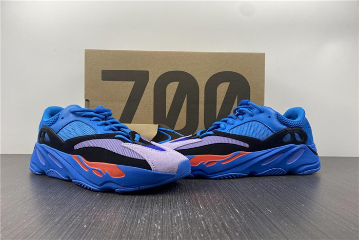 adidas Yeezy Boost 700 Hi Res Blue HP6674