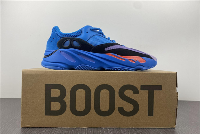 adidas Yeezy Boost 700 Hi Res Blue HP6674