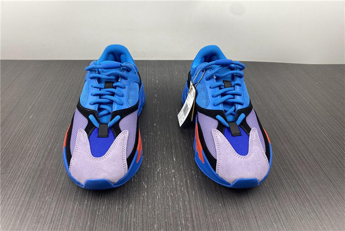 adidas Yeezy Boost 700 Hi Res Blue HP6674