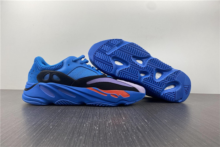 adidas Yeezy Boost 700 Hi Res Blue HP6674