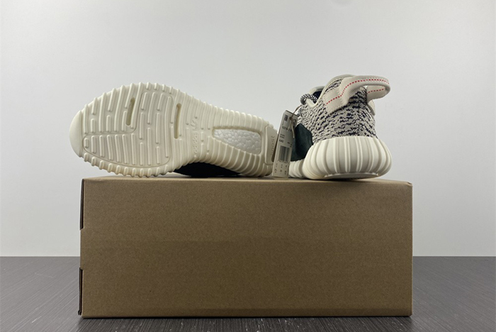 adidas Yeezy Boost 350 Turtledove (2022) AQ4832