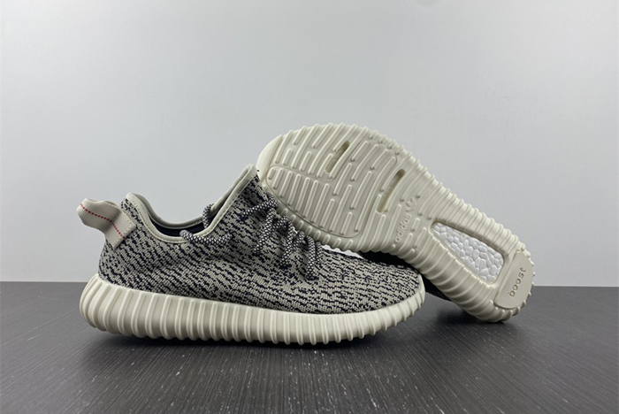 adidas Yeezy Boost 350 Turtledove (2022) AQ4832