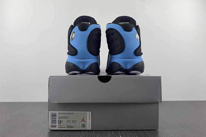 Air Jordan 13 “University Blue” DJ5982-041