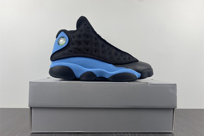 Air Jordan 13 “University Blue” DJ5982-041