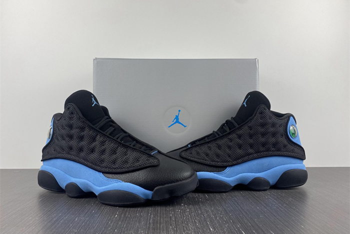 Air Jordan 13 “University Blue” DJ5982-041