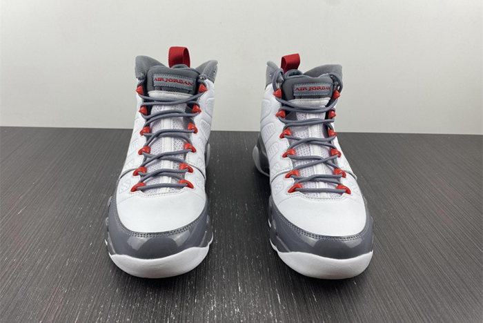 Air Jordan 9 CT8019-162