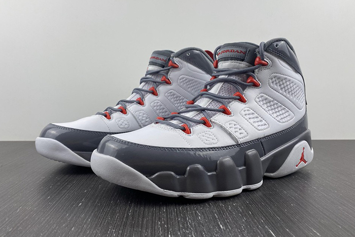 Air Jordan 9 CT8019-162