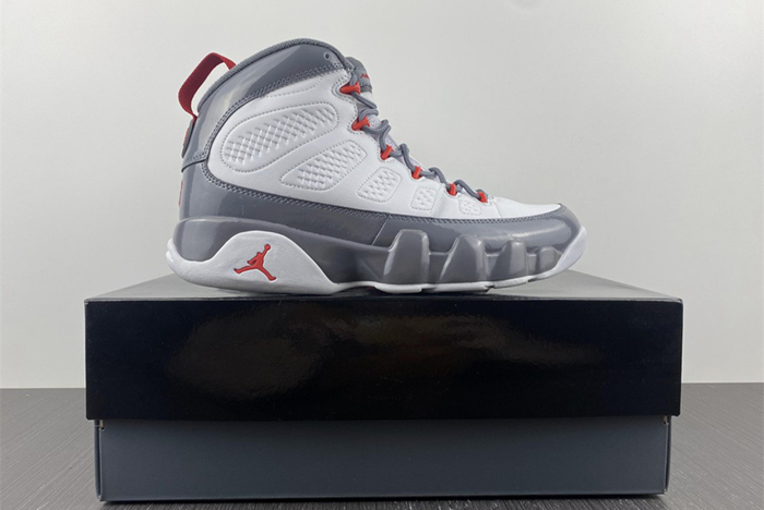 Air Jordan 9 CT8019-162