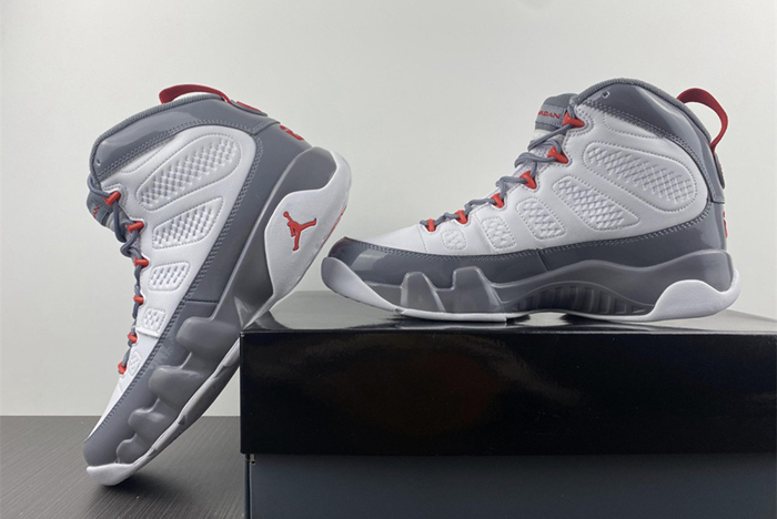 Air Jordan 9 CT8019-162