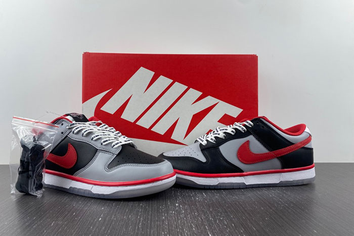 Nike Dunk Low CAU DR6189-001