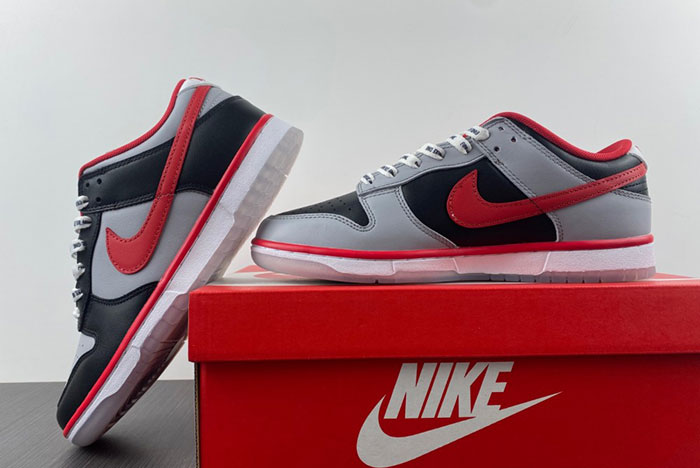 Nike Dunk Low CAU DR6189-001