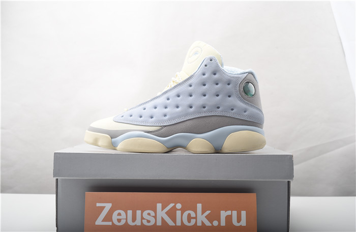 The Sole Fly x Air Jordan 13 DX5763-100